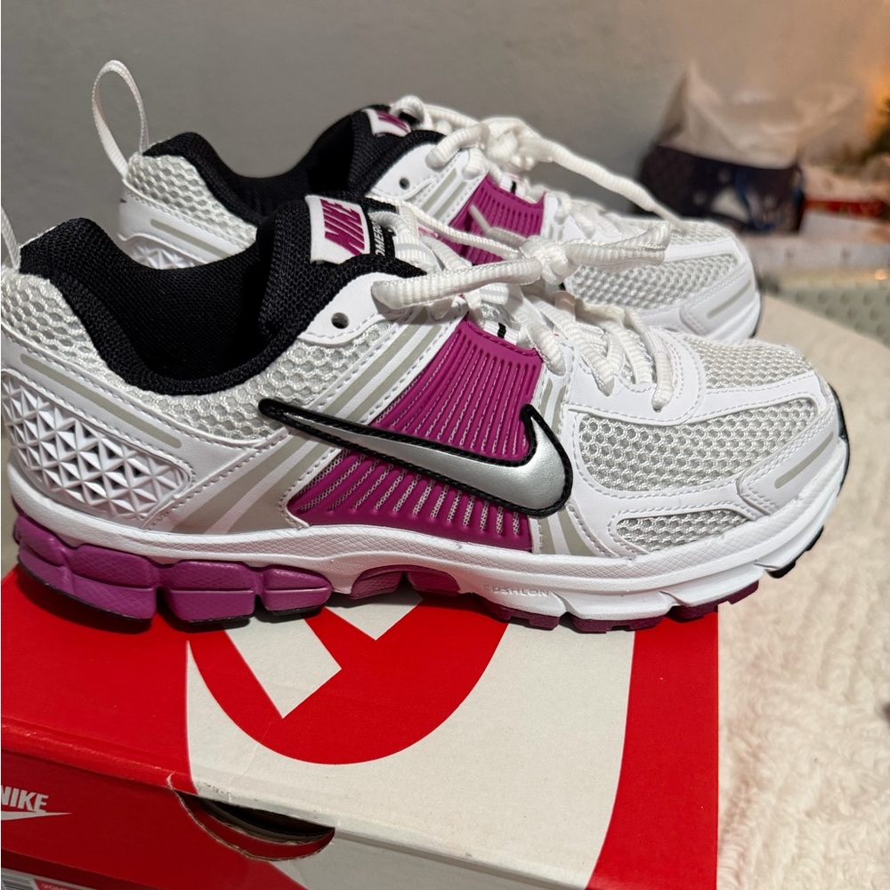 Nike vomeros
